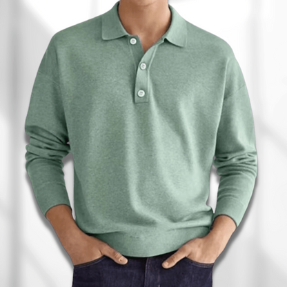 Ralph | Heren Polo | Slim Fit