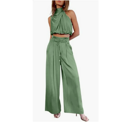 Sofie | Zomerse Jumpsuit
