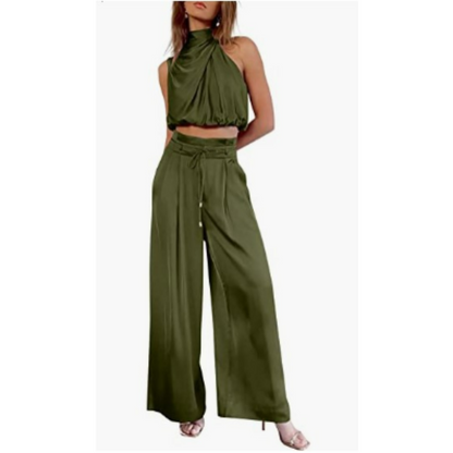 Sofie | Zomerse Jumpsuit