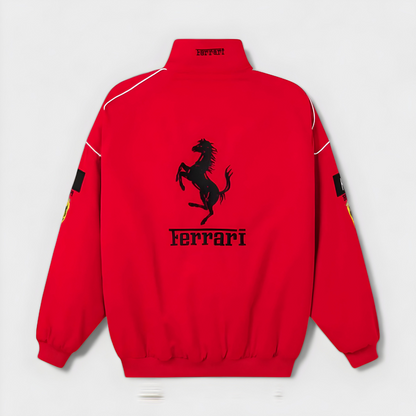 Sam | Vintage Unisex Ferrari Racejas