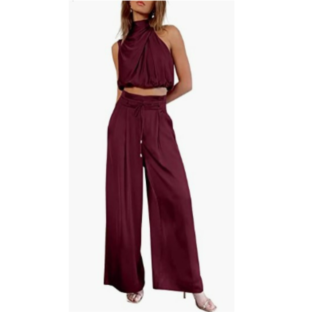 Sofie | Zomerse Jumpsuit
