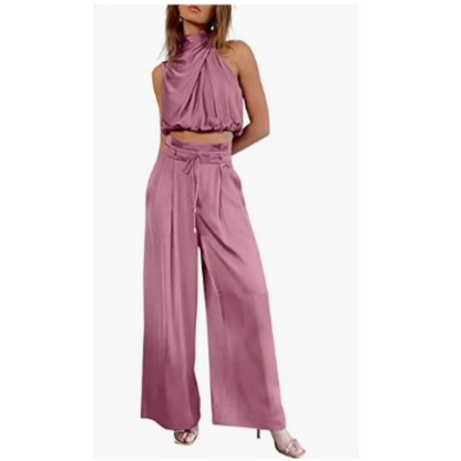 Sofie | Zomerse Jumpsuit