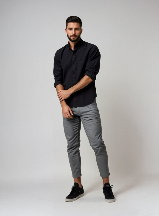 Ruben | Slim-fit Chino