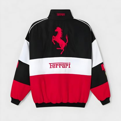 Sam | Vintage Unisex Ferrari Racejas