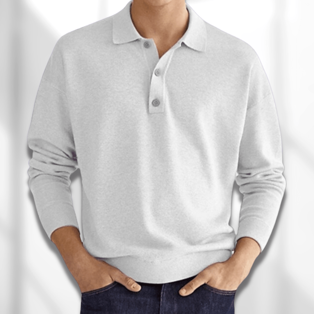 Ralph | Heren Polo | Slim Fit