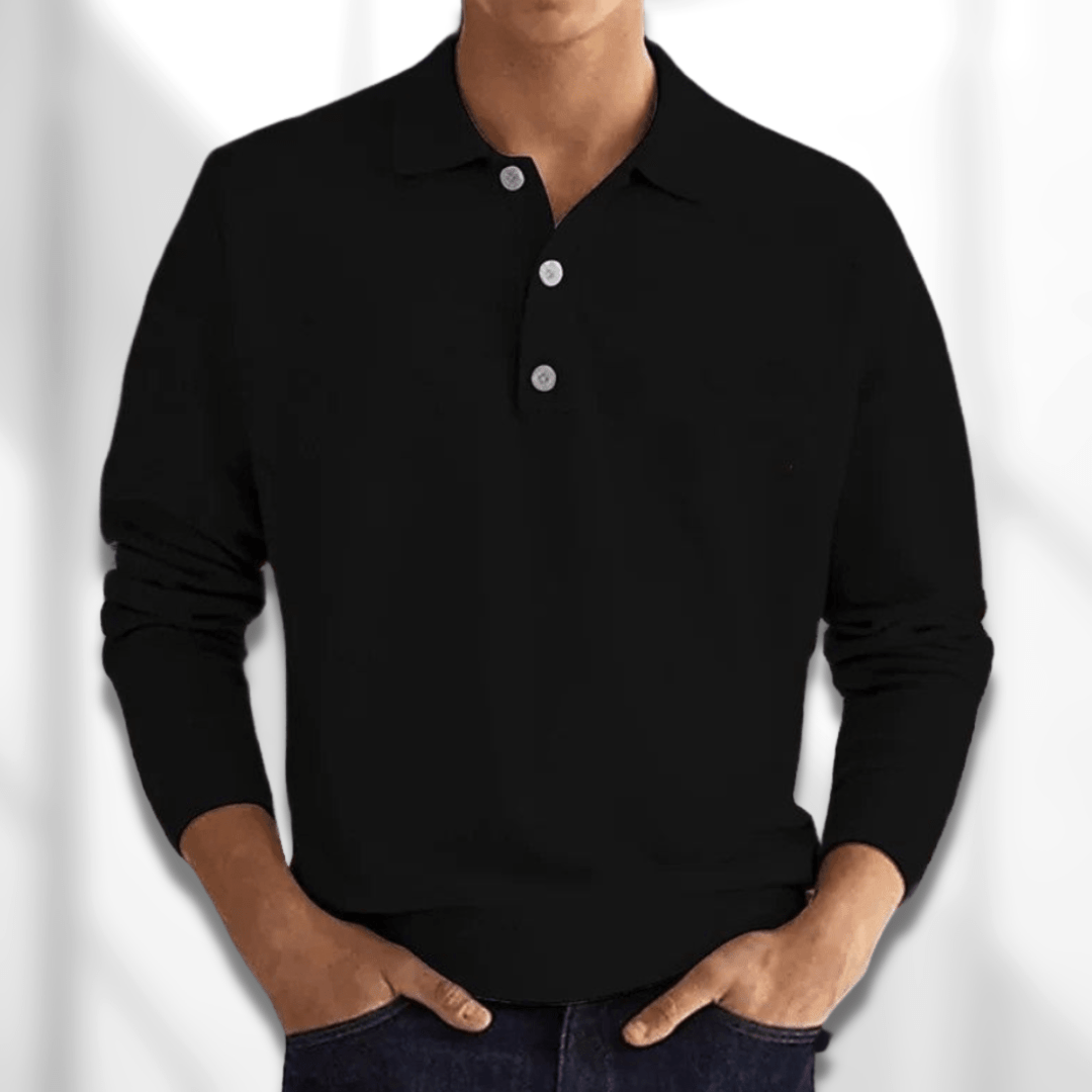 Ralph | Heren Polo | Slim Fit