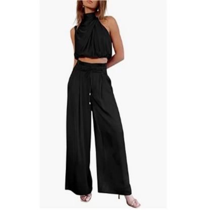 Sofie | Zomerse Jumpsuit