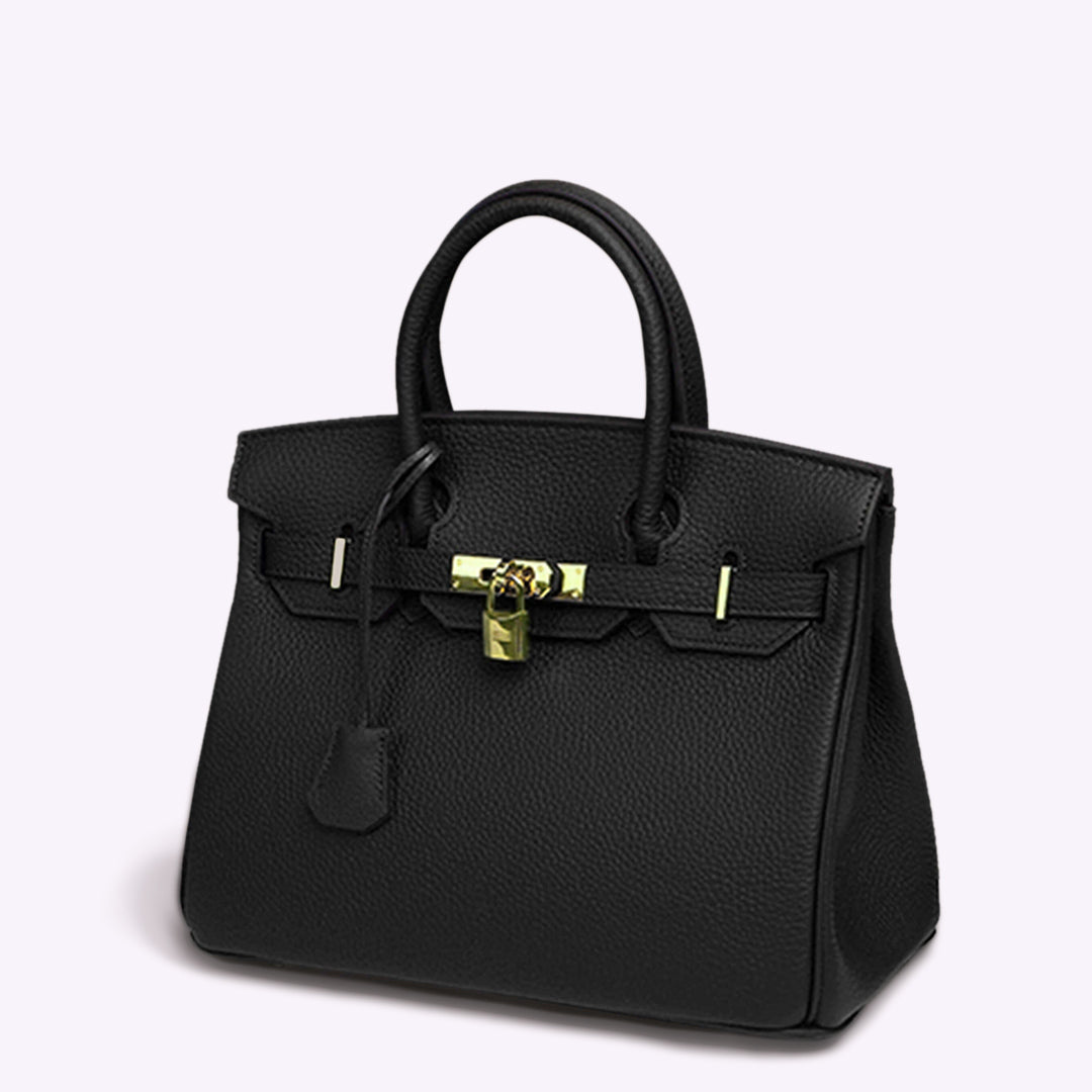 Sally | Dames Luxe Leren Handtas