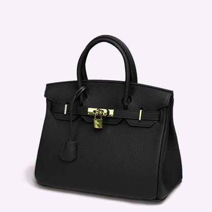 Sally | Dames Luxe Leren Handtas